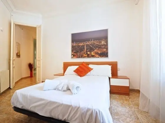 Apart Daire, 3 Yatak Odası