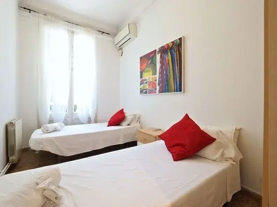 Apart Daire, 3 Yatak Odası