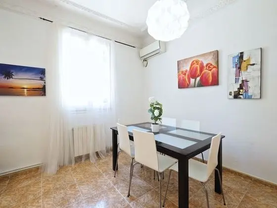 Apart Daire, 3 Yatak Odası