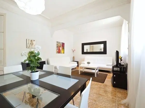 Apart Daire, 3 Yatak Odası