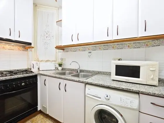 Apart Daire, 3 Yatak Odası