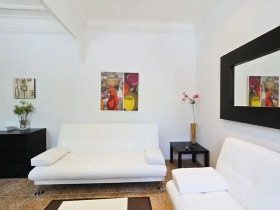 Apart Daire, 3 Yatak Odası