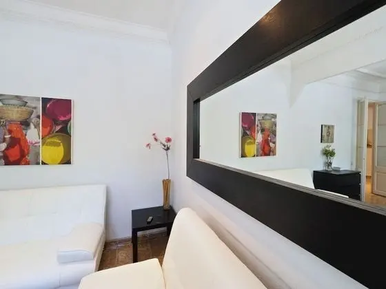 Apart Daire, 3 Yatak Odası