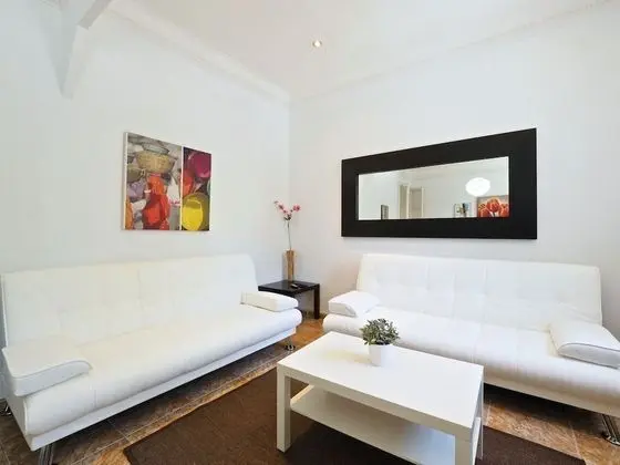 Apart Daire, 3 Yatak Odası