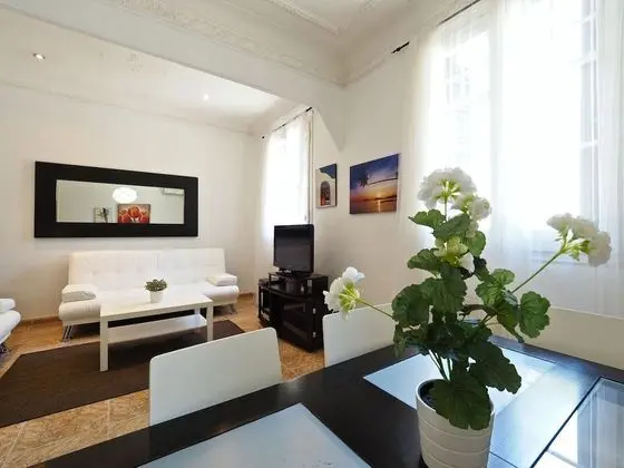 Apart Daire, 3 Yatak Odası