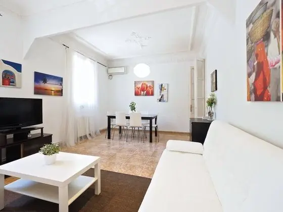 Apart Daire, 3 Yatak Odası