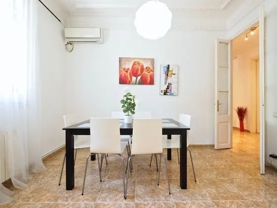 Apart Daire, 3 Yatak Odası