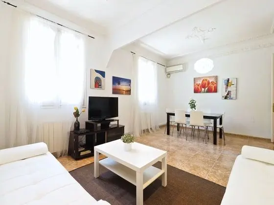 Apart Daire, 3 Yatak Odası