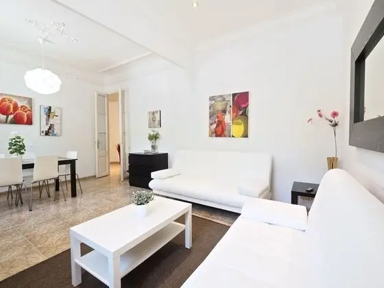 Apart Daire, 3 Yatak Odası