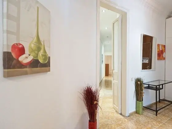 Apart Daire, 3 Yatak Odası