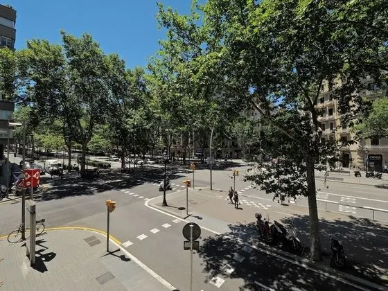 Apart Daire, 3 Yatak Odası