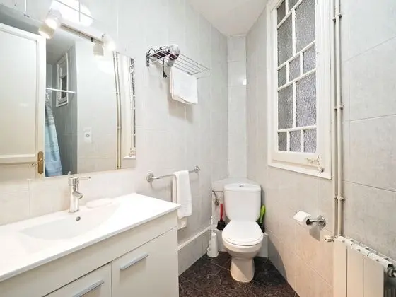 Apart Daire, 3 Yatak Odası