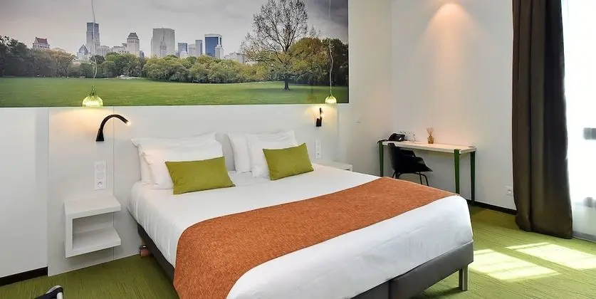 Superior Tek Büyük Yataklı Oda