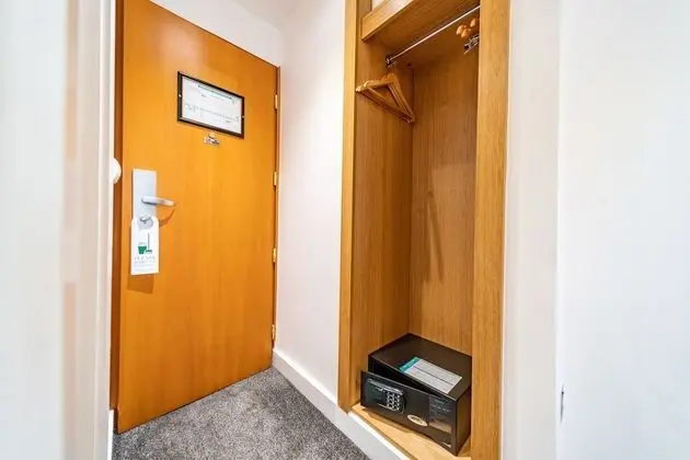 Deluxe İki Ayrı Yataklı Oda, 2 Tek Kişilik Yatak