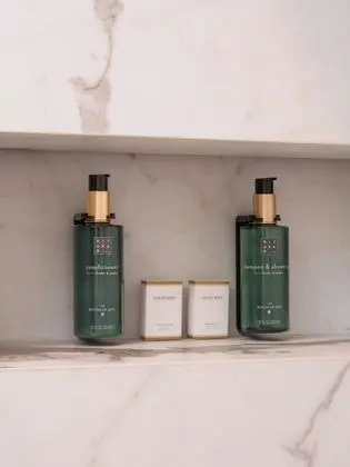 Deluxe İki Ayrı Yataklı Oda, 2 Tek Kişilik Yatak