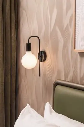 Deluxe İki Ayrı Yataklı Oda, 2 Tek Kişilik Yatak
