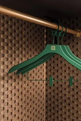 Deluxe İki Ayrı Yataklı Oda, 2 Tek Kişilik Yatak