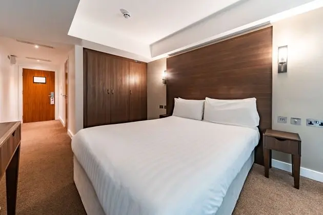 Deluxe Tek Büyük Yataklı Oda, 1 Çift Kişilik Yatak