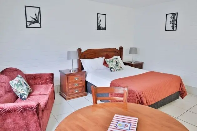 Queen Room, 1 Queen Bed