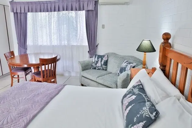 Queen Room, 1 Queen Bed