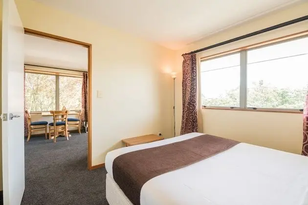 Süit, 1 Yatak Odası (1 Queen and 1 Twin Bed)
