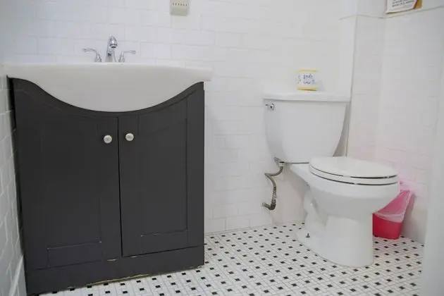 Economy Oda, 1 Çift Kişilik Yatak, Ortak Banyo