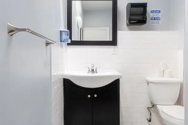 Economy Oda, 1 Çift Kişilik Yatak, Ortak Banyo