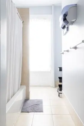 Family Oda, Ortak Banyo