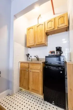 Family Tek Büyük Yataklı Oda, Ortak Banyo