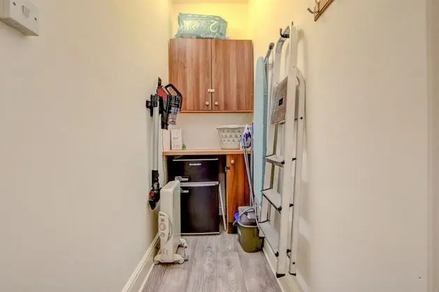 Superior Apart Daire, Özel Banyo, Park Manzaralı (1st Floor)