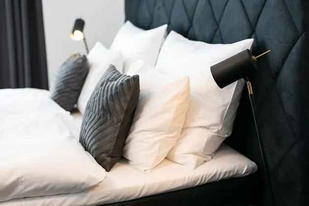 Basic Tek Kişilik Oda