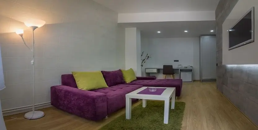 Comfort Double Room