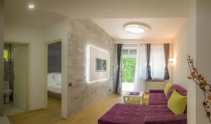Comfort Double Room