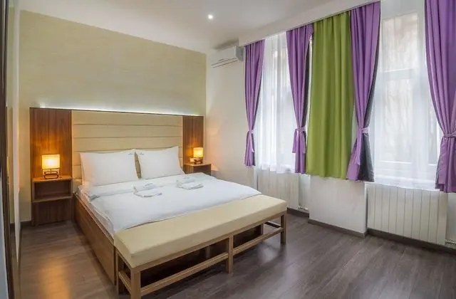 Comfort Double Room