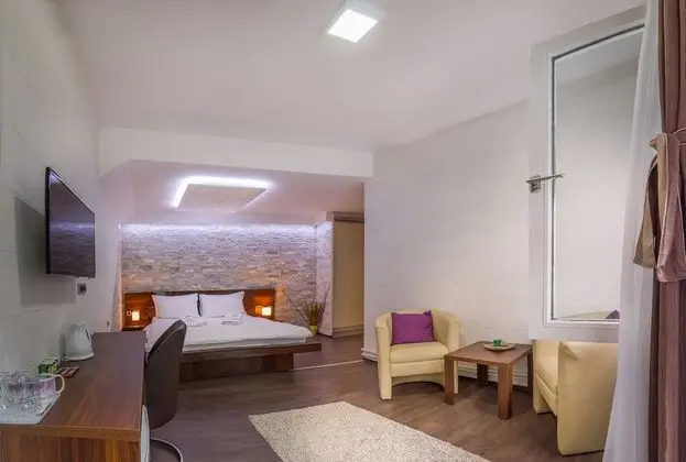 Comfort Double Room