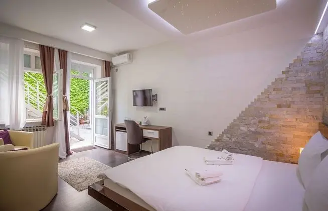 Comfort Double Room
