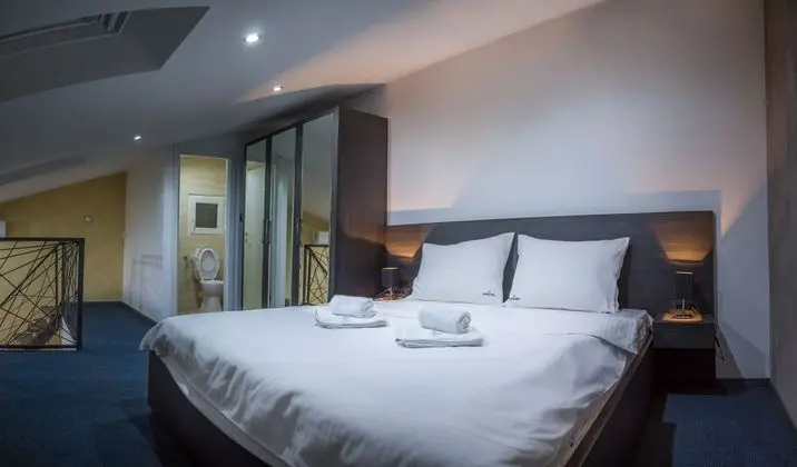 Comfort Double Room