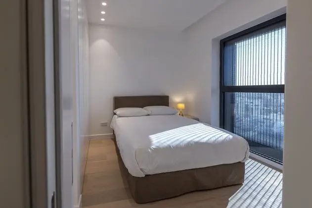 Luxury Apart Daire, 2 Yatak Odası