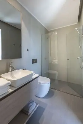 Luxury Apart Daire, 2 Yatak Odası