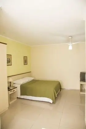 Tek Kişilik Oda