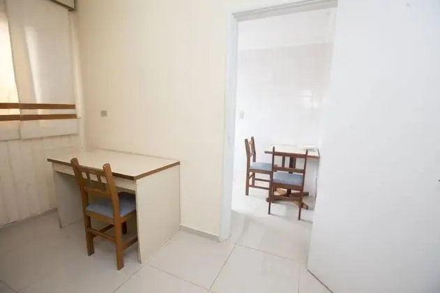 Tek Kişilik Oda
