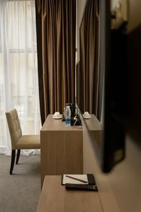 Comfort İki Ayrı Yataklı Oda