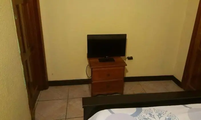 Basic Büyük Yataklı Tek Kişilik Oda, 1 Çift Kişilik Yatak