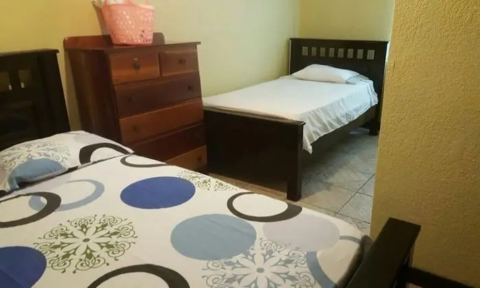 Deluxe Büyük Yataklı Tek Kişilik Oda, 2 Çift Kişilik Yatak