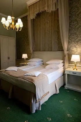 Presidential Apart Daire