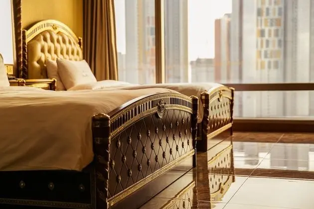 Family İki Ayrı Yataklı Oda, Sigara İçilmez (Deluxe Family Twin Room)