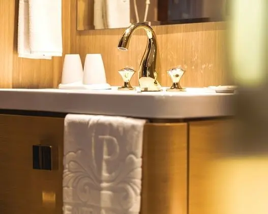 Family İki Ayrı Yataklı Oda, Sigara İçilmez (Deluxe Family Twin Room)
