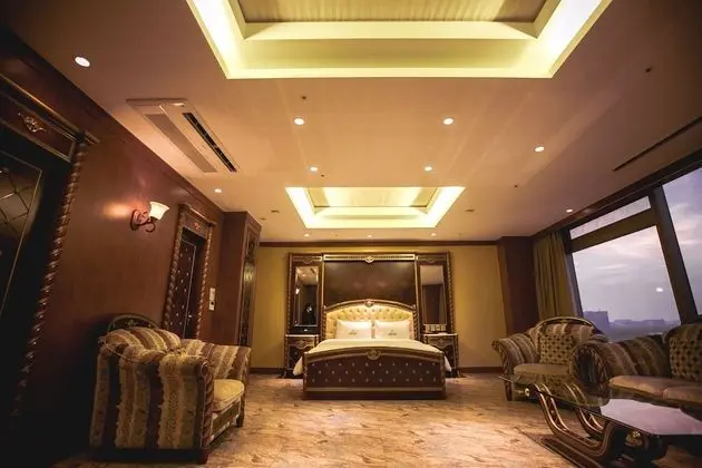 Park Suite