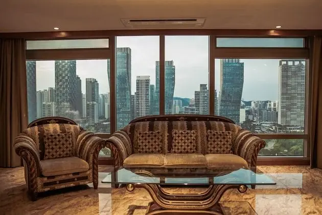 Park Suite
