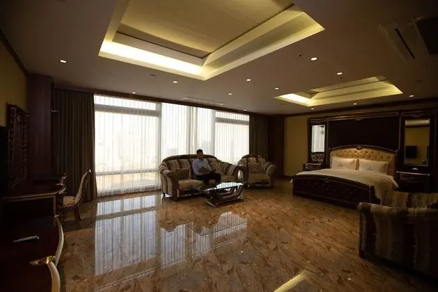 Park Suite